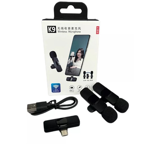 Kit 2 Micr