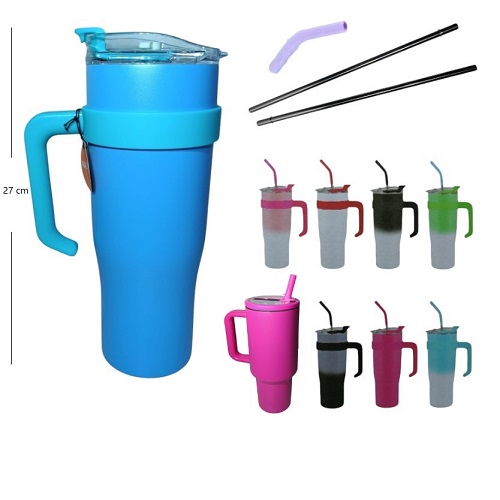 Vaso Jarra Térmica II con sorbete 1,2 litros
