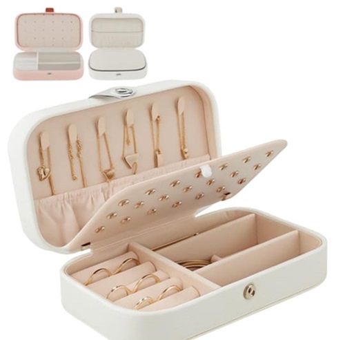 Organizador de Joyas 3 Capas 1013ii