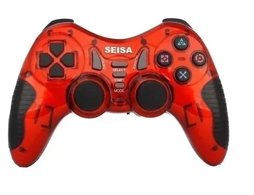 Joystick Inalambrico PC Play 2 y 3 Android SJ-913