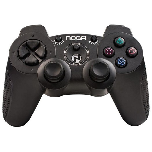 Joystick PC USB Analogo Noga NG-2131Â 