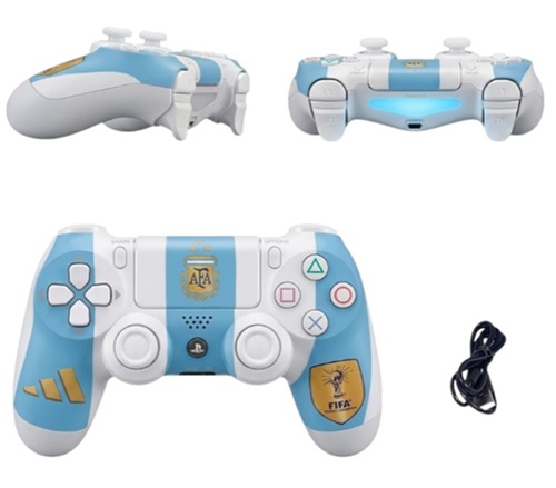 Joystick AFA Play Station 4 AR-404ii