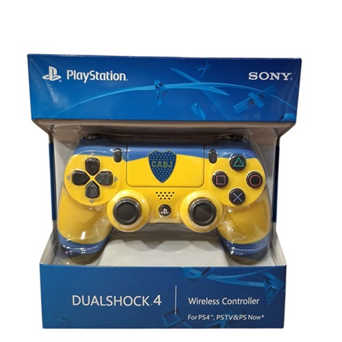 Joystick Sony Play 4 Boca aa