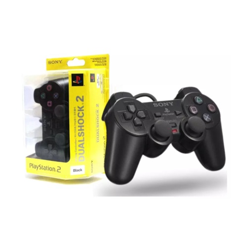 Joystick Sony Play Station 2 nn