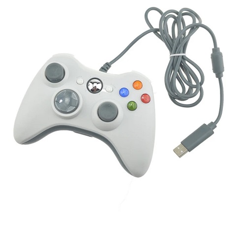 Joystick para XBOX 360 y PC NJX301