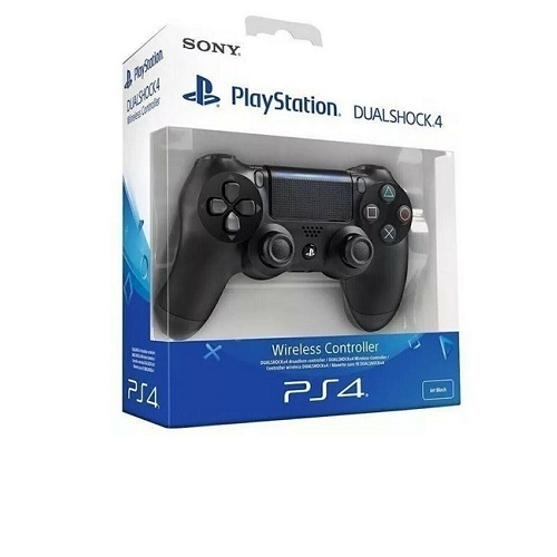 Joystick oo Sony Play 4 Colores Variados (replica)