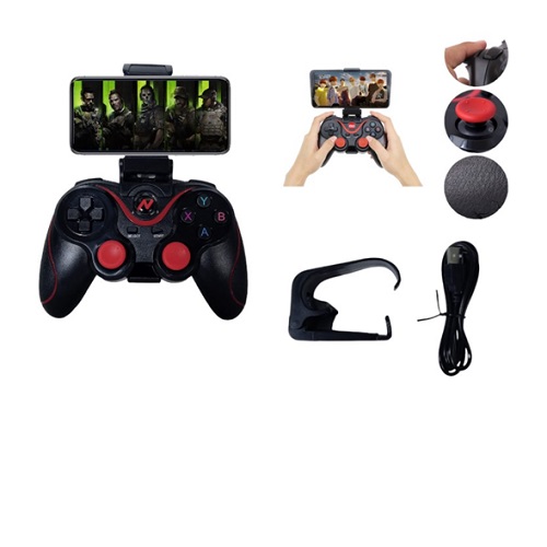 Joystick para Celular, PC Android TV X3