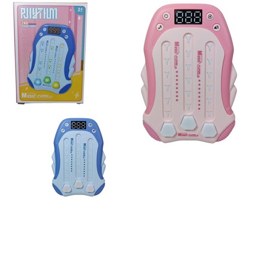 Consola de Juegos WA49