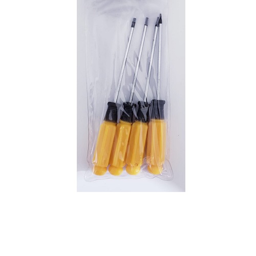 Kit 4 Destornilladores de precisi