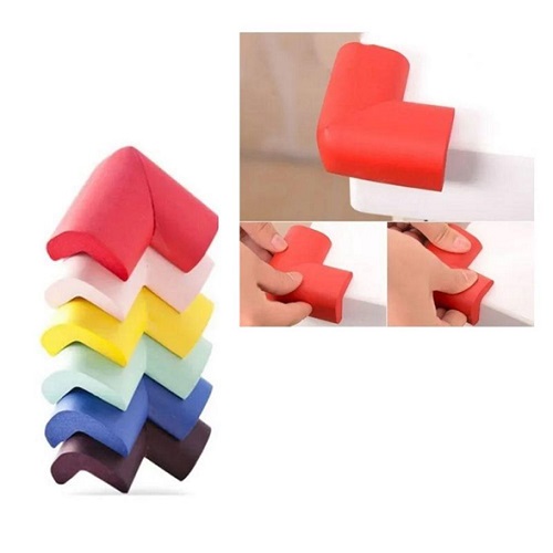 Kit 4 Esquineros de Colores 1444gg