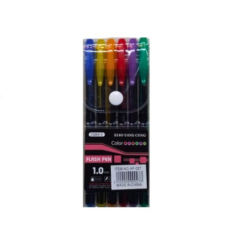 Kit 6 Bol