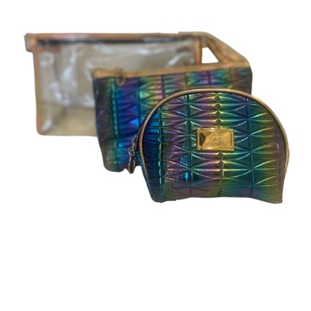 Kit Neceser 3 unidades 419