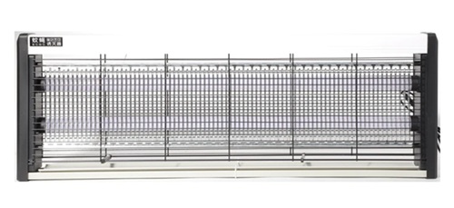 Lampara Grande Mata Mosquitos 15w MT-150