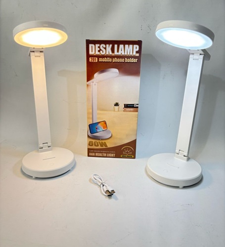 Lampara Led de Escritorio 201oo