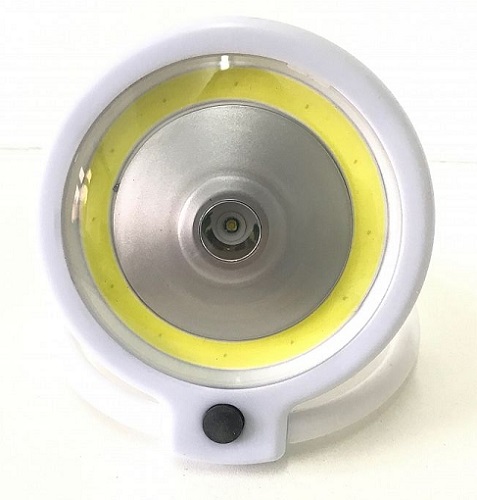 Lampara Multifuncion Alta Potencia 91gg