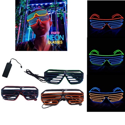 Lentes de iluminaci