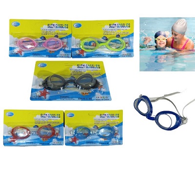 Antiparras Agua + Tapones Oido