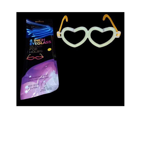 Lentes Luminosos 5835
