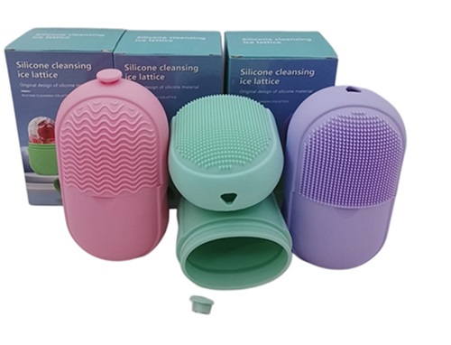 Limpiador Facial NC6608oo