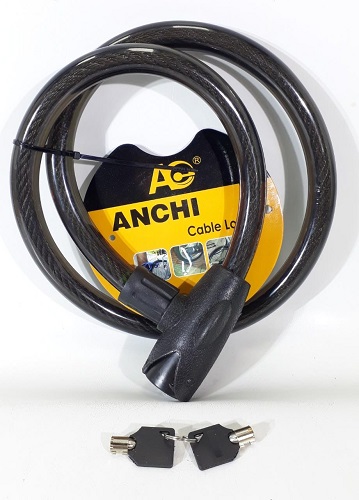 Linga Reforzada 1,20 metros 22120Cii Moto Bici Portones