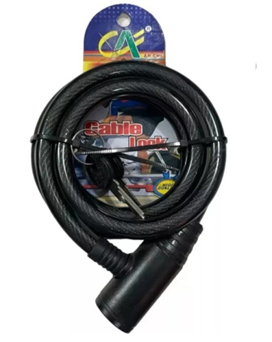 Linga Bici Moto Portones etc 13254pr