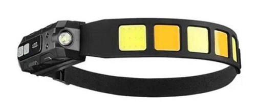 Linterna Minera Mltifuncion 1267ii