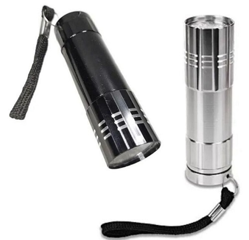 Linterna Recargable USB 1301gg