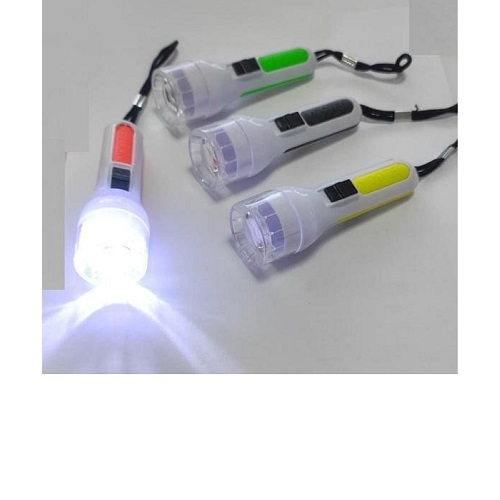 Linterna led 492