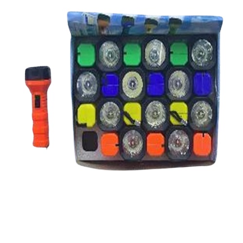Linterna 697