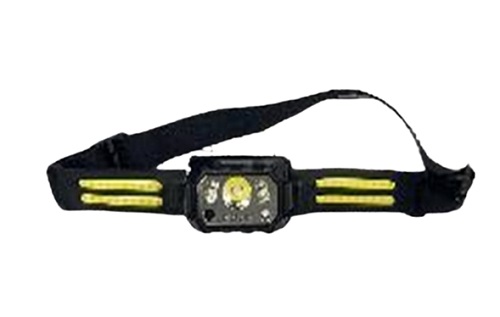 Linterna Minera Multiples Funciones 852gg