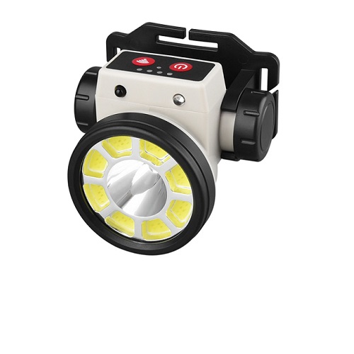 Linterna Minera Grande LY-004