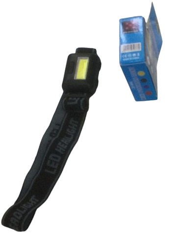 Linterna Minera 784gg