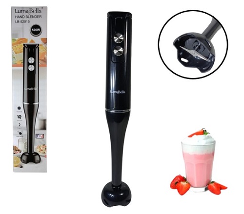 Minimiper Luma Bella 52015ii