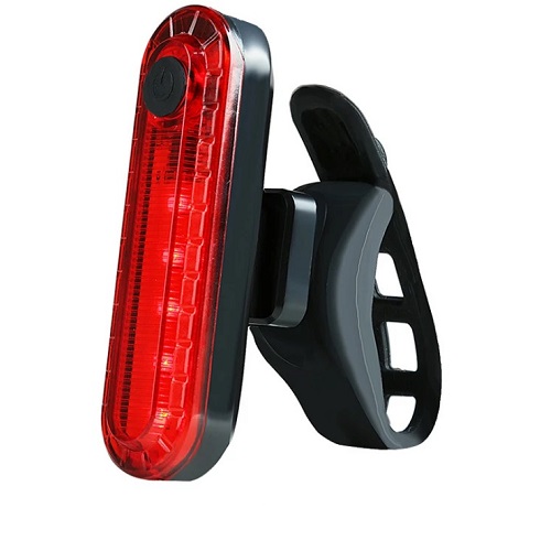 Luz Led Recargable para bicicletas FY-056