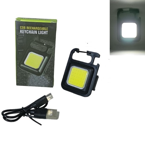 Luz II Cob Flash Selfies Linterna Alta Potencia WK24