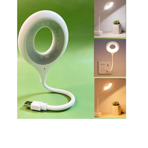 Luz USB Flexible grande USB Voice Smart Light