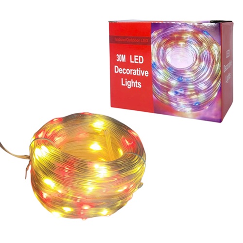 TIRA LED RGB 30 METROS MM