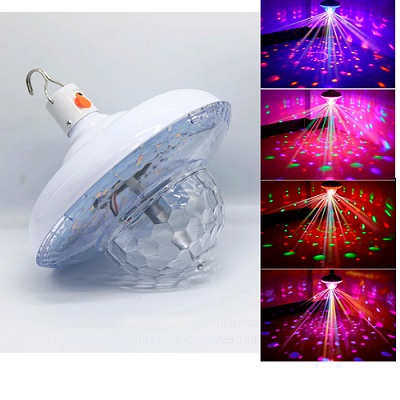 Juego de Iluminaci