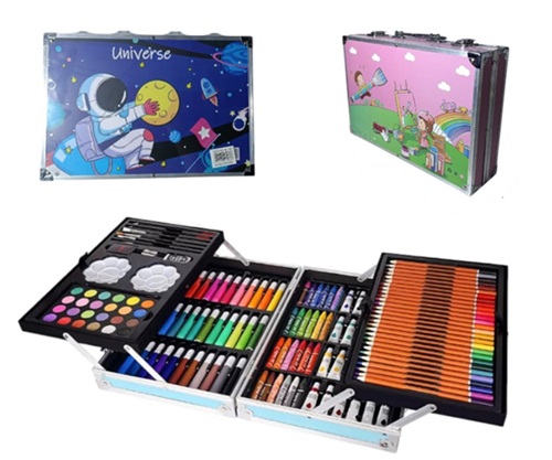 Maletin Artistico AL-145ii