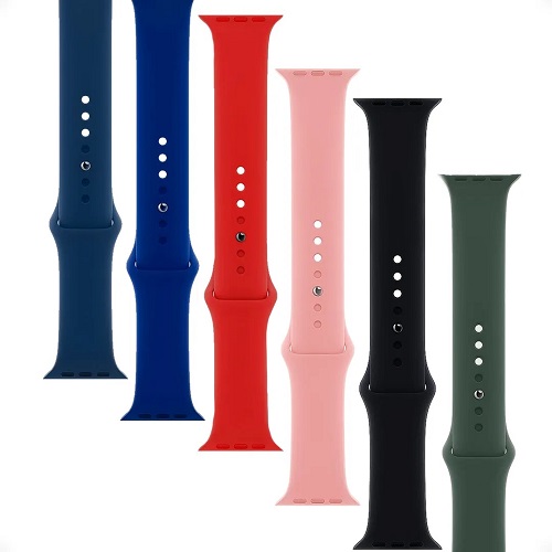 Malla oo Relojes Smart Watch 2603 Colores Variados