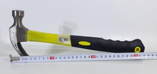 Martillo ii Grande mod 500