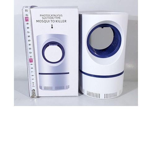 Matamosquitos Succinador MK215