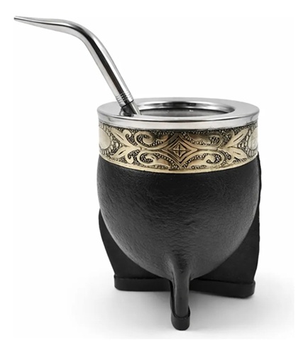 Mates Imperiales Grabados Variados 12220pr