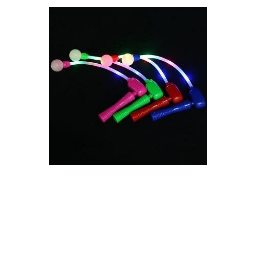 Matraca con luces 079