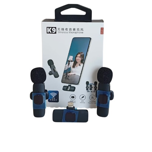Kit 2 Micr