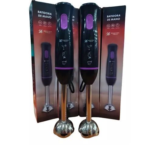 Mini pimer EXTRATECH