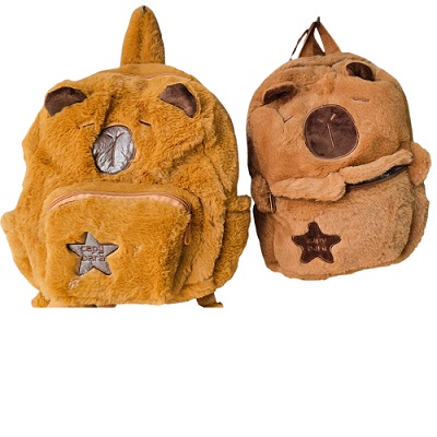 Mochila Capibara 1403