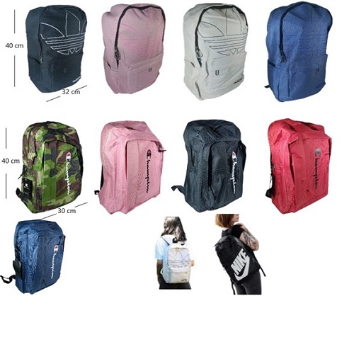 Mochilas de Marca Alta Calidad N5J20011