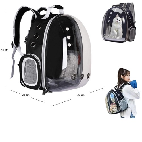 Mochila para Mascotas 141