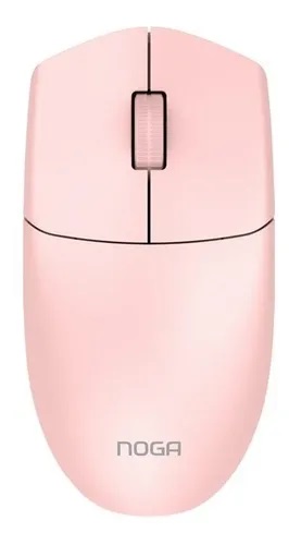 Mouse USB Noga NGM-621 Rosa